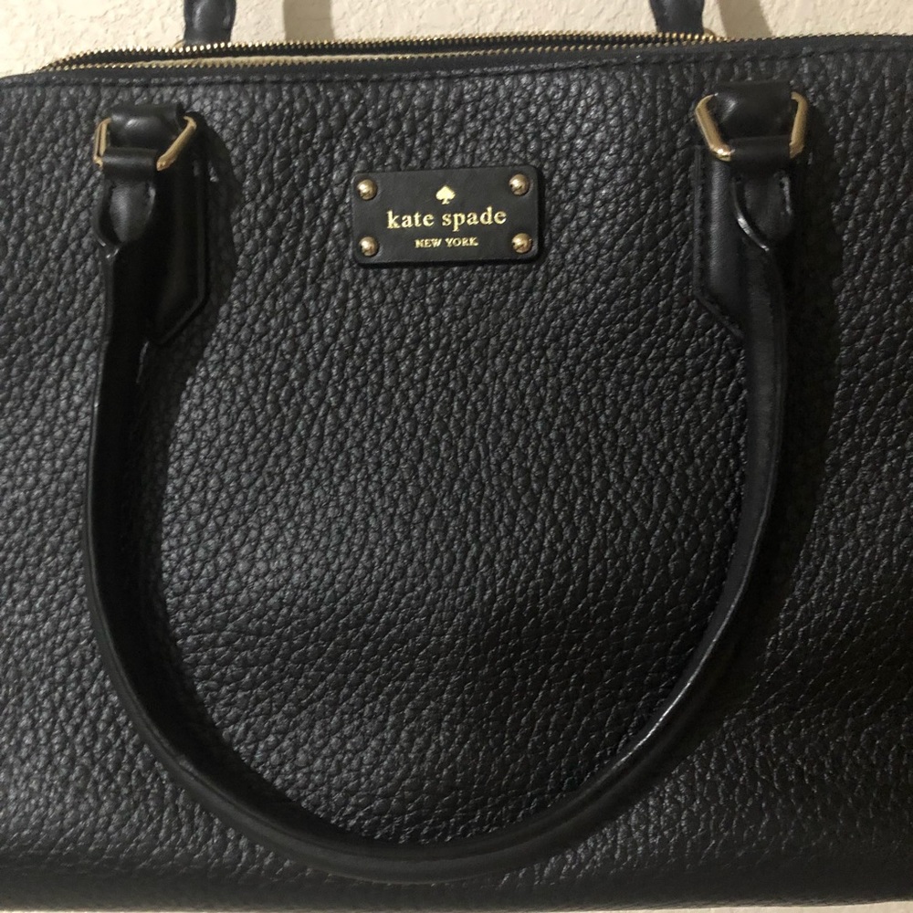 Kate spade handbag - Picture 2 of 8